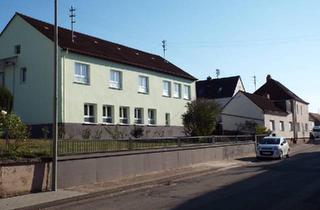 Haus kaufen in 66919 Hermersberg, Hermersberg - Wohn- und Geschäftshaus zum Kauf · provisionsfrei