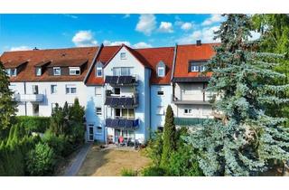 Wohnung kaufen in 97422 Schweinfurt, Schweinfurt - Top Angebot: 4-Zimmer-Wohntraum mit Balkon, Einbauküche & Garage