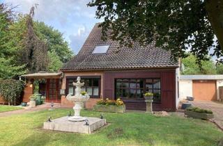 Einfamilienhaus kaufen in 31855 Aerzen, Aerzen - Einfamilienhaus mit Einliegerwohnung: Erdgeschoss barrierefrei