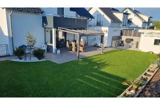 Einfamilienhaus kaufen in 74172 Neckarsulm, Neckarsulm - Einfamilienhaus mit Einliegerwohnung und Outdoorküche