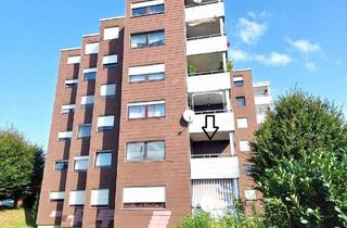 Wohnung kaufen in 74379 Ingersheim, Ingersheim - Großzügig, charmante 4,5-ZIMMER-WOHNUNG mit Balkon freut sich auf neue Bewohner!