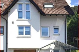 Haus kaufen in 77960 Seelbach, Seelbach - Seelbach - Zentrale Lage in Seelbach!