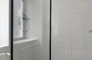 Wohnung kaufen in 44388 Dortmund, Dortmund - Provisionsfrei! 2 kernsanierte Hochparterre-ETW, leer, m. Garten, sep. Eingang -für Eigennutzer & KA