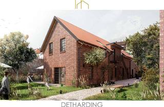 Wohnung kaufen in 34119 West, Dörnbergstraße: Juwel historischen Erbes. 2 Zimmer-Luxus-Wohnung mit begrünter Dachterrasse