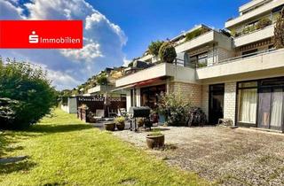 Wohnung kaufen in 24340 Eckernförde, Naturnahes Wohnglück mit Blick ins Grüne
