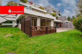 Wohnung kaufen in Riesebyer Straße 138, 24340 Eckernförde, Naturnahes Wohnglück mit Blick ins Grüne