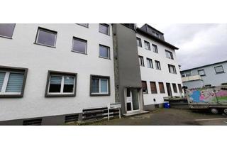 Wohnung kaufen in Wellingerhofer Amtstraße, 44265 Wellinghofen, 2 Zimmerwohnung für Hobbyhandwerker und Immobilieninvestoren