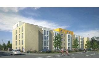 Wohnung kaufen in 66111 Saarbrücken, 20 Jahre garantierte Mietzahlungen (Indexiert) I Kein Verwaltungsaufwand - Hohe Steuervorteile