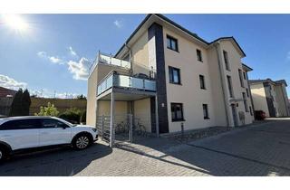 Wohnung kaufen in 29549 Bad Bevensen, Exklusive 2,5-Zimmer-Wohnung im Herzen von Bad Bevensen