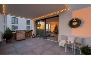 Wohnung kaufen in Abraham-Herz-Straße, 71686 Remseck, NEUBAU – Helle 3-Zimmer-Wohnung mit Balkon