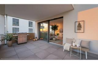 Wohnung kaufen in Abraham-Herz-Straße, 71686 Remseck, NEUBAU – Helle 3-Zimmer-Wohnung mit Balkon