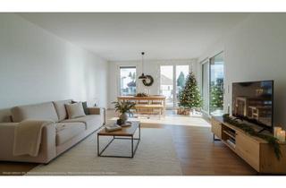 Wohnung kaufen in Abraham-Herz-Straße, 71686 Remseck, NEUBAU – Familienfreundliche 4-Zimmer mit großem Balkon