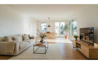 Wohnung kaufen in Abraham-Herz-Straße, 71686 Remseck, NEUBAU – Familienfreundliche 4-Zimmer mit großem Balkon