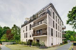 Wohnung kaufen in An Der Wuhlheide 216, 12459 Oberschöneweide, 4 Zimmer Neubau Traumwohnung - direkt an der Spree
