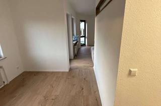 Wohnung kaufen in 56112 Lahnstein, Vollständig renovierte 4-ZKB-Wohnung mit Balkon in Lahnstein