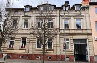 Wohnung kaufen in 99734 Nordhausen, Gepflegte Wohneinheit im Herzen von Nordhausen