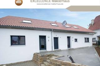 Wohnung kaufen in 89537 Giengen, MODERN und KERNSANIERT - 3-ZIMMER