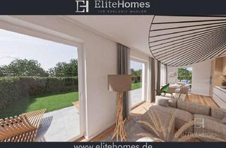 Wohnung kaufen in Am Tannenhof 17, 50999 Rodenkirchen, Michaelshoven Erstbezug !!! Attraktive EG 3 Zimmerwohnung mit Garten