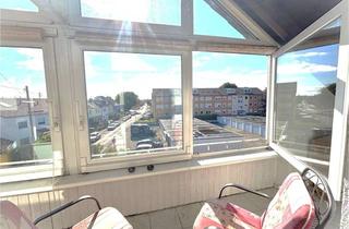 Wohnung kaufen in 86438 Kissing, WEITBLICK ÜBER KISSING – POTENZIAL MIT CHARME UND SONNE