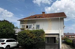 Wohnung kaufen in 69214 Eppelheim, Ruhige Lage: Attraktive 2-Zimmer-Wohnung mit Balkon, Tageslichtbad und Stellplatz!