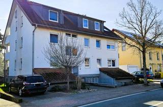 Wohnung kaufen in 64673 Zwingenberg, Dachgeschoss-Maisonette (3,5 Zimmer) mit TG-Stellplatz – solide Kapitalanlage mit 5,4 % Rendite