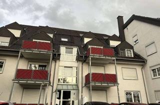 Wohnung kaufen in Auf Dem Turnerplatz 3-5, 65626 Birlenbach, Gemütliches 1 ZKB-Apartment mit Balkon in ruhiger Randlage von Diez-Birlenbach