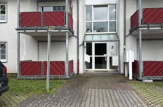 Wohnung kaufen in Auf Dem Turnerplatz 3-5, 65626 Birlenbach, Gemütliches 1 ZKB-Apartment mit Balkon in ruhiger Randlage von Diez-Birlenbach