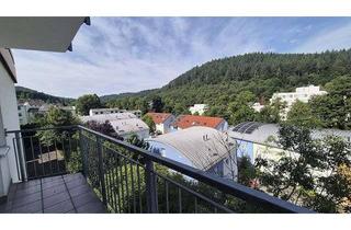 Wohnung kaufen in 69151 Neckargemünd, Sie suchen ein neues Zuhause? Eine Alternative zum Haus? Diese Wohnung macht es möglich!