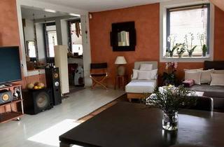 Wohnung kaufen in 28790 Schwanewede, 140m² , 2 Bäder, 2 Stellplätze Balkon in Schwanewede Maisonette-Wohnung