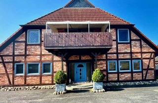 Wohnung kaufen in 28790 Schwanewede, 140m² , 2 Bäder, 2 Stellplätze Balkon in Schwanewede Maisonette-Wohnung