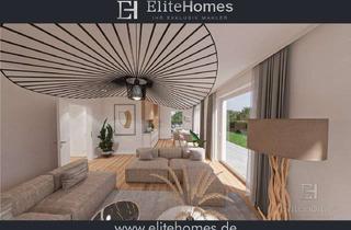 Wohnung kaufen in Am Tannenhof 17, 50999 Rodenkirchen, Rodenkirchen: Attraktive 3 Zimmer Neubau-Gartenwohnung !!!