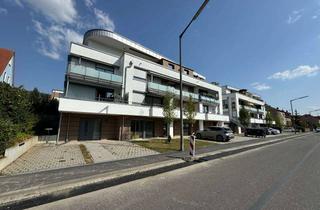 Wohnung kaufen in Würzburger Straße 14b, 97246 Eibelstadt, 93m² mit Terrasse und Einbauküche - 3,5-Zimmer-Whg. in den Grünen Terrassen in Eibelstadt