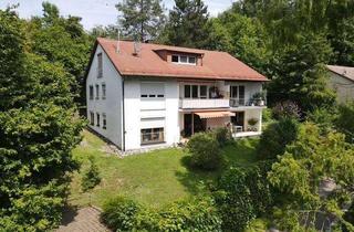 Wohnung kaufen in 78337 Öhningen, 2-Zimmer ETW mit Balkon und Garage im Grünen auf dem Schienerberg - Ruhe und Erholung pur