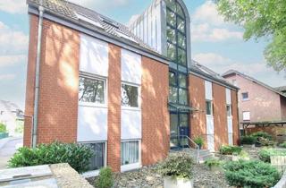 Wohnung kaufen in 46049 Lirich-Nord, Blick ins Grüne: 3-Zimmer-Wohnung mit Loggia - Komfortabel wohnen mit durchdachtem Grundriss