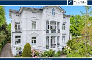 Wohnung kaufen in 21029 Bergedorf, Klein - fein - mit Sonnengarten!