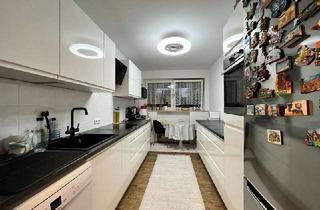 Wohnung kaufen in 82110 Germering, RE/MAX - Wohnen in Germering, 3-Zimmer mit Balkon!