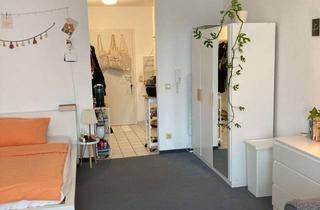 Wohnung kaufen in Bergstr. 34, 69221 Dossenheim, großes 1-Zimmer-Appartement Bergstr. Dossenheim/Heidelberg