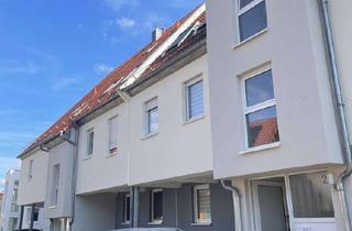 Wohnung kaufen in 67112 Mutterstadt, Für Kapitalanleger in bester Lage von Mutterstadt! Vermietete Maisonette Wohnung mit Garten.