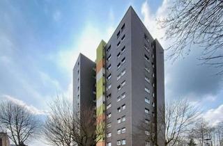 Wohnung kaufen in 73447 Oberkochen, Schöne 3,5 Zimmerwohnung sucht neue Eigentümer für Kapitalanleger ca. 5% Rendite