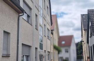 Wohnung kaufen in 69502 Hemsbach, 2 Zimmer Wohnung mit guter und ruhiger Wohnlage in Hemsbach
