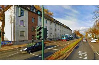 Wohnung kaufen in Burggrafenstraße 26, 45139 Ostviertel, Stilvolle 3-Zimmer-Wohnung in repräsentativem Ambiente