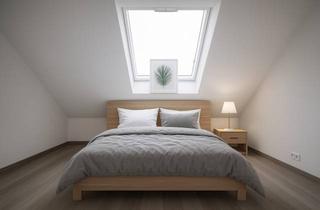 Wohnung kaufen in 86529 Schrobenhausen, Katip | Gemütliche 4-ZKB-Wohnung im Dachgeschoss in Schrobenhausen