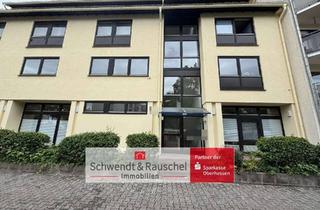 Wohnung kaufen in 61184 Karben, 2-Zimmer-ETW in zentraler Lage von Karben