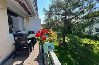 Wohnung kaufen in 32105 Bad Salzuflen, Helle zwei Zimmer Wohnung mit Balkon