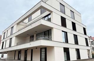 Wohnung kaufen in Pfaffengasse, 98574 Schmalkalden, Stilvoll Wohnen in Zentrumslage !