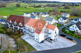 Wohnung kaufen in 92726 Waidhaus, PROVISIONSFREI! Anlageobjekt, vermietete Neubauwohnung mit Balkon und Küche zu verkaufen!