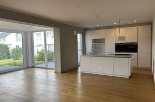 Wohnung kaufen in 86830 Schwabmünchen, Exklusive 3 ZKB-Gartenwohnung in Schwabmünchen