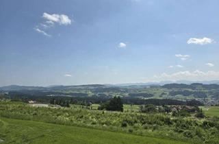 Wohnung kaufen in 88161 Lindenberg, Vermietetes 1,5-Zimmer-Appartement in Lindenberg mit Bergblick