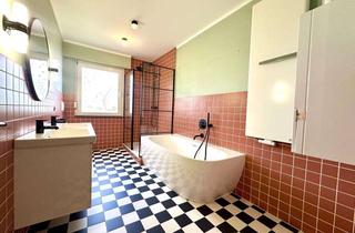 Wohnung kaufen in 44623 Herne-Mitte, Klassik trifft Moderne in Bestlage