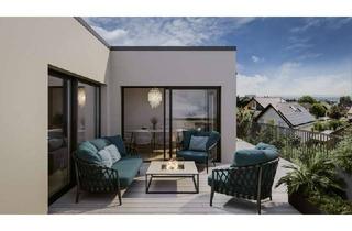 Penthouse kaufen in Auf Der Fuchshöhl, 65375 Oestrich-Winkel, Penthouse in Oestrich-Winkel Neubau Erstbezug